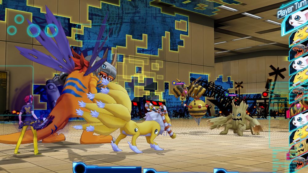 Digimon Story Cyber Sleuth recensione3.jpg Digimon Story Cyber Sleuth recensione3.jpg